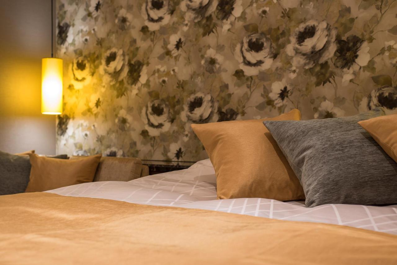 Hotel Zen Sennichimae (Adults Only) Осака Экстерьер фото