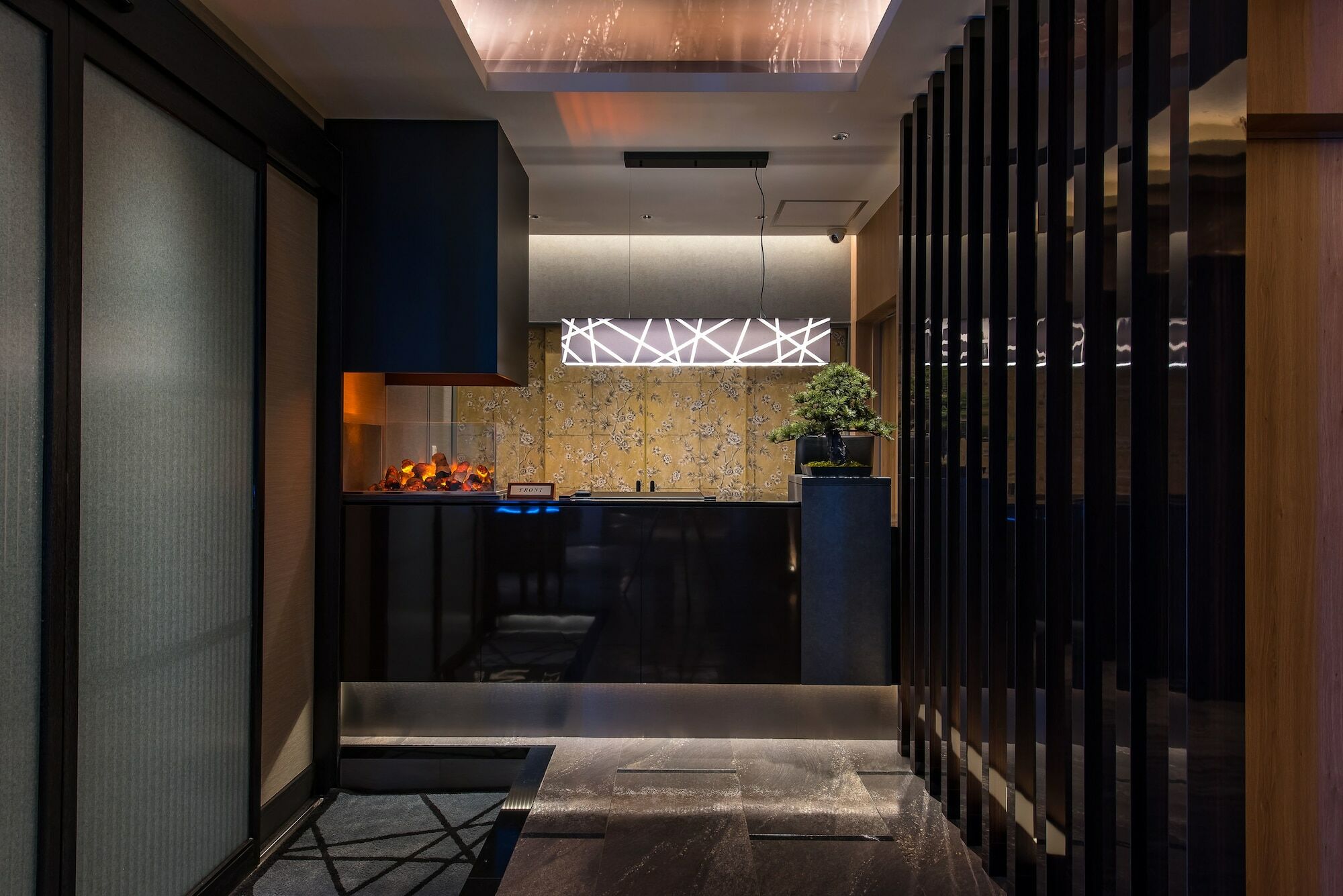Hotel Zen Sennichimae (Adults Only) Осака Экстерьер фото